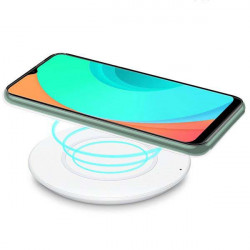 ETUI PROTECT CASE 2mm NA TELEFON REALME C12 TRANSPARENT