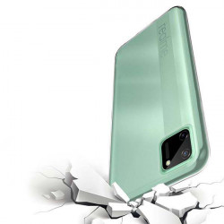 ETUI PROTECT CASE 2mm NA TELEFON REALME C12 TRANSPARENT