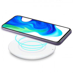 ETUI PROTECT CASE 2mm NA TELEFON XIAOMI REDMI K30 PRO TRANSPARENT