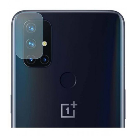 SZKŁO HARTOWANE NA APARAT ONEPLUS NORD N10 5G TRANSPARENT