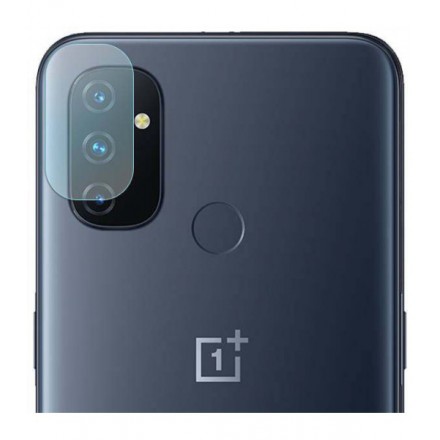 SZKŁO HARTOWANE NA APARAT ONEPLUS NORD N100 5G TRANSPARENT