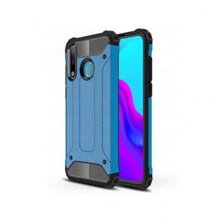 ETUI DROP NA TELEFON HUAWEI P30 LITE NIEBIESKI