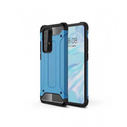 ETUI DROP NA TELEFON HUAWEI P40 PRO NIEBIESKI