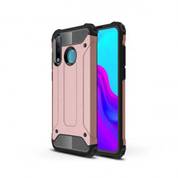 ETUI DROP NA TELEFON HUAWEI P30 LITE ROSE GOLD