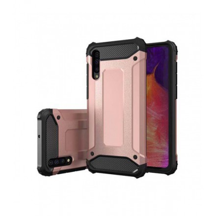 ETUI DROP NA TELEFON SAMSUNG GALAXY A50 / A30S / A50S ROSE GOLD