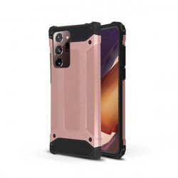 ETUI DROP NA TELEFON SAMSUNG GALAXY NOTE 20 ULTRA ROSE GOLD