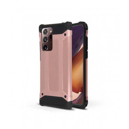 ETUI DROP NA TELEFON SAMSUNG GALAXY NOTE 20 ULTRA ROSE GOLD