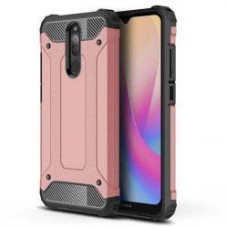 ETUI DROP NA TELEFON XIAOMI REDMI 8 ROSE GOLD