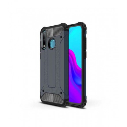 ETUI DROP NA TELEFON HUAWEI P30 LITE SZARY