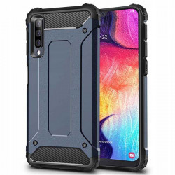 ETUI DROP NA TELEFON SAMSUNG GALAXY A50 / A30S / A50S SZARY