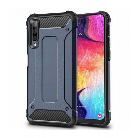 ETUI DROP NA TELEFON SAMSUNG GALAXY A50 / A30S / A50S SZARY