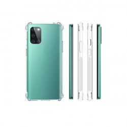 ETUI ANTI-SHOCK NA TELEFON ONEPLUS 8T TRANSPARENT