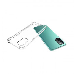 ETUI ANTI-SHOCK NA TELEFON ONEPLUS 8T TRANSPARENT