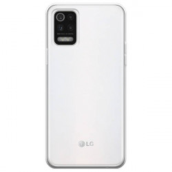 ETUI CLEAR NA TELEFON LG K52 5G TRANSPARENT