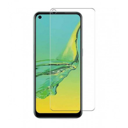 SZKŁO HARTOWANE NA TELEFON OPPO A32 TRANSPARENT