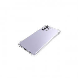 ETUI ANTI-SHOCK NA TELEFON SAMSUNG A32 5G TRANSPARENT