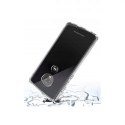 ETUI PROTECT CASE 2mm NA TELEFON MOTOROLA MOTO G7 / G7 PLUS TRANSPARENT