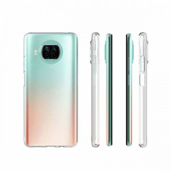 ETUI PROTECT CASE 2mm NA TELEFON XIAOMI MI 10T LITE TRANSPARENT