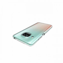 ETUI PROTECT CASE 2mm NA TELEFON XIAOMI MI 10T LITE TRANSPARENT