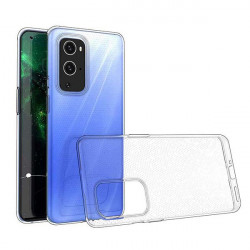 ETUI CLEAR NA TELEFON ONEPLUS 9 PRO / 9 PRO 5G TRANSPARENT