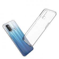 ETUI CLEAR NA TELEFON OPPO A53 5G TRANSPARENT