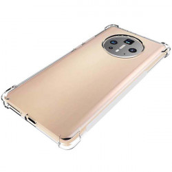 ETUI ANTI-SHOCK NA TELEFON HUAWEI MATE 40 PRO TRANSPARENT