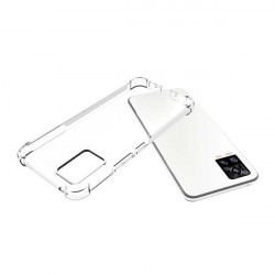 ETUI ANTI-SHOCK NA TELEFON VIVO Y20 TRANSPARENT