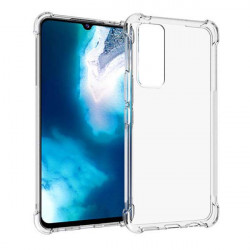 ETUI ANTI-SHOCK NA TELEFON VIVO Y70 2020 / V20 SE TRANSPARENT