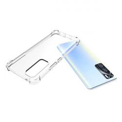 ETUI ANTI-SHOCK NA TELEFON VIVO Y70 2020 / V20 SE TRANSPARENT