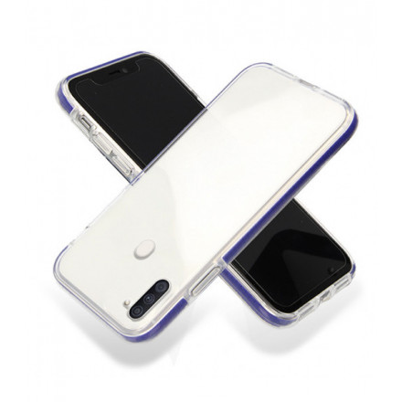 ETUI SUMMER CASE NA TELEFON SAMSUNG GALAXY A11 / M11 CHABROWY