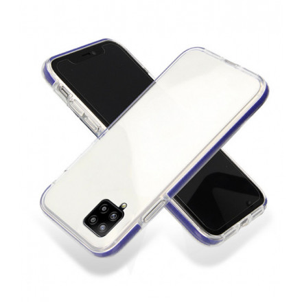 ETUI SUMMER CASE NA TELEFON SAMSUNG GALAXY A42 5G CHABROWY
