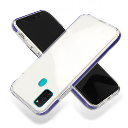 ETUI SUMMER CASE NA TELEFON SAMSUNG GALAXY M30S / M21 CHABROWY