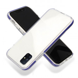 ETUI SUMMER CASE NA TELEFON SAMSUNG GALAXY M51 CHABROWY