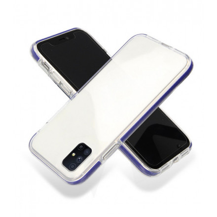 ETUI SUMMER CASE NA TELEFON SAMSUNG GALAXY M51 CHABROWY