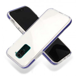 ETUI SUMMER CASE NA TELEFON XIAOMI REDMI NOTE 9 CHABROWY