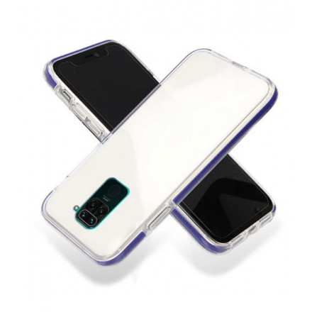ETUI SUMMER CASE NA TELEFON XIAOMI REDMI NOTE 9 CHABROWY