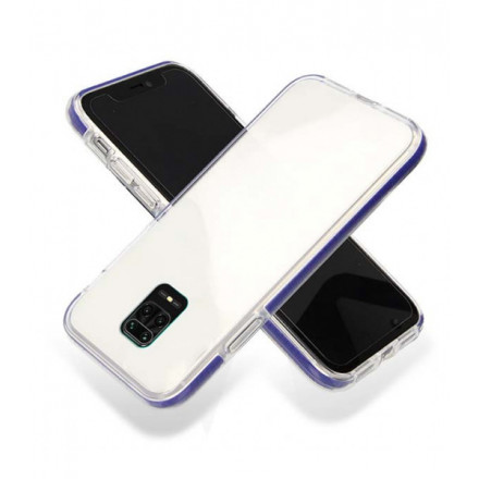 ETUI SUMMER CASE NA TELEFON XIAOMI REDMI NOTE 9S CHABROWY