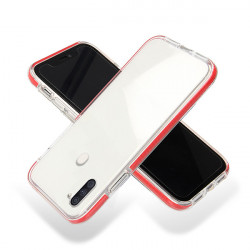 ETUI SUMMER CASE NA TELEFON SAMSUNG GALAXY A11 / M11 CZERWONY