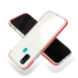 ETUI SUMMER CASE NA TELEFON SAMSUNG GALAXY M30S / M21 CZERWONY