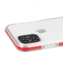 ETUI SUMMER CASE NA TELEFON XIAOMI REDMI NOTE 9 CZERWONY