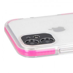 ETUI SUMMER CASE NA TELEFON XIAOMI REDMI NOTE 9S MALINOWY