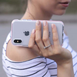 ETUI SUMMER CASE NA TELEFON XIAOMI REDMI NOTE 9S MALINOWY
