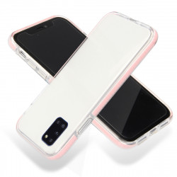 ETUI SUMMER CASE NA TELEFON SAMSUNG GALAXY A31 RÓŻOWY