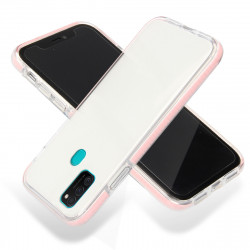 ETUI SUMMER CASE NA TELEFON SAMSUNG GALAXY M30S / M21 RÓŻOWY