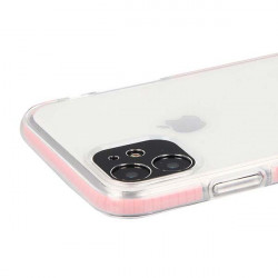 ETUI SUMMER CASE NA TELEFON XIAOMI REDMI NOTE 9 RÓŻOWY