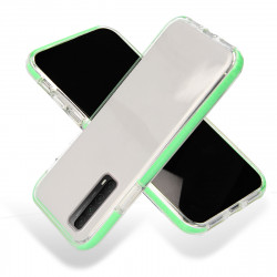 ETUI SUMMER CASE NA TELEFON APPLE IPHONE 11 ZIELONY