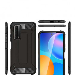 ETUI DROP NA TELEFON HUAWEI P50 CZARNY