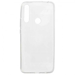 ETUI PROTECT CASE 2MM NA TELEFON HUAWEI P SMART Z / HONOR 9X TRANSPARENT