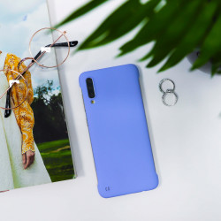 ETUI COBY SMOOTH NA TELEFON  XIAOMI REDMI NOTE 8 ŻÓŁTY