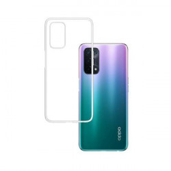 ETUI CLEAR NA TELEFON OPPO RENO 6 PRO PLUS 5G TRANSPARENTNY